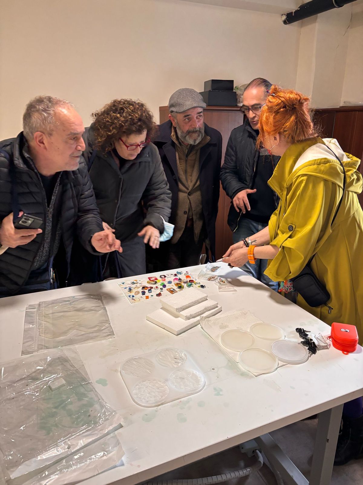 İtalya L'Aquila Üniversitesi Öğretim Üyeleri Ziyaret-22.jpg (215 KB)